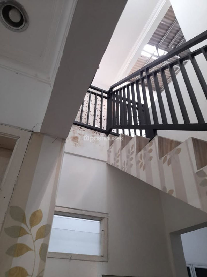 Bekasi Timur Regency Blok X11 No.2