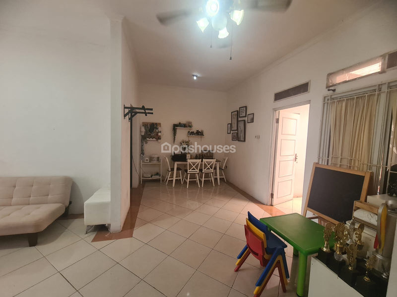Perumahan Tirta Mas Residence Blok A9