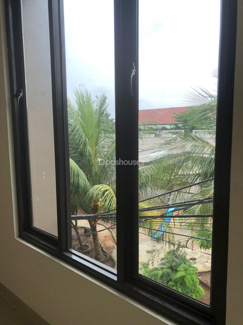 Pondok Ungu Permai Sektor V Blok J07/15