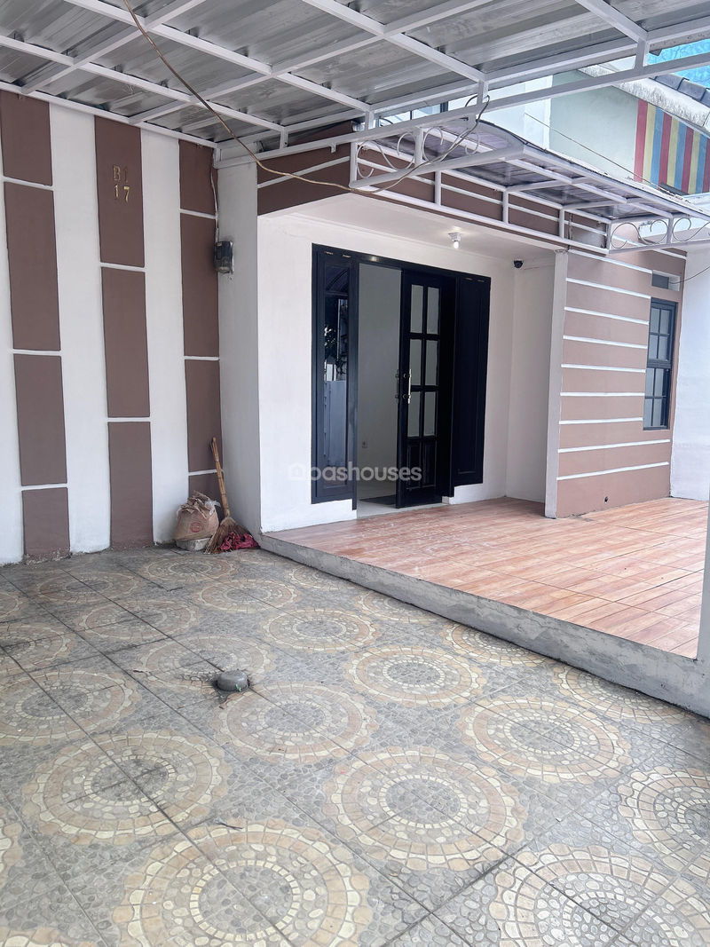 Perumahan Grand Depok City Anggrek 2 Blok B1 No.17