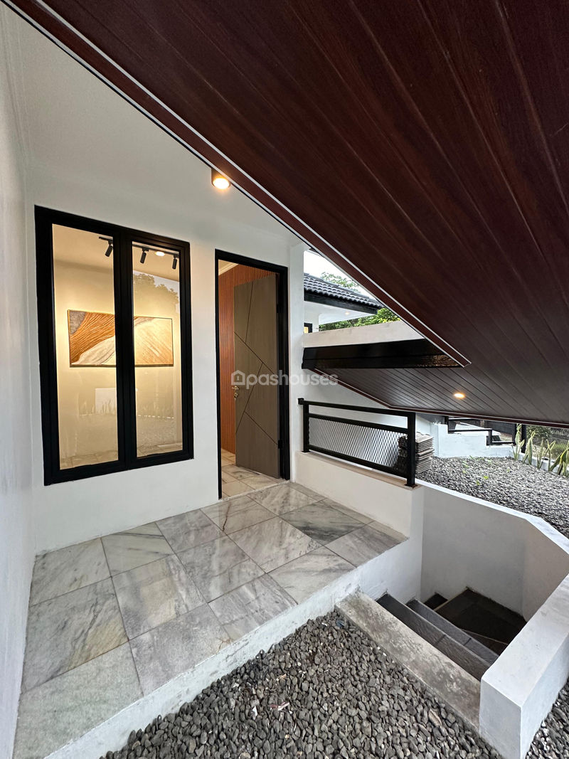 Villa Pancoran Mas Blok N