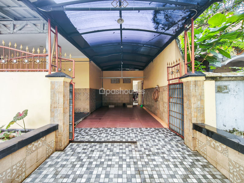 Perumahan Villa Nusa Indah 2 Blok W11