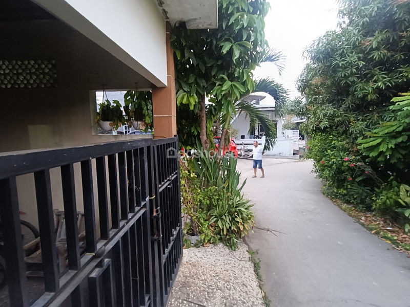 Perumahan Puri Harapan Blok D18/2