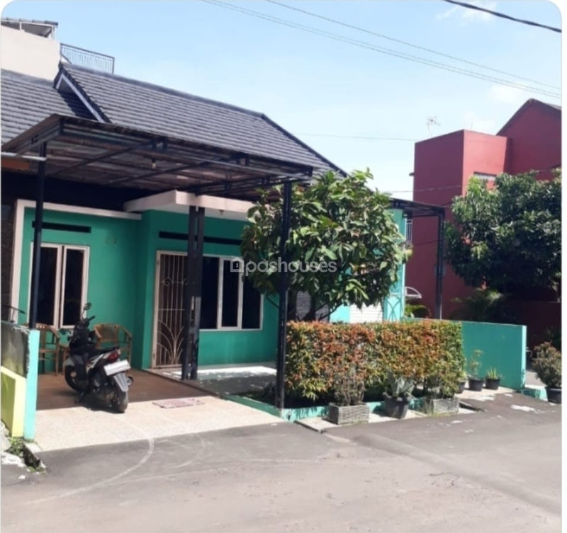 Perumahan Indah Kirana Residence Blok C