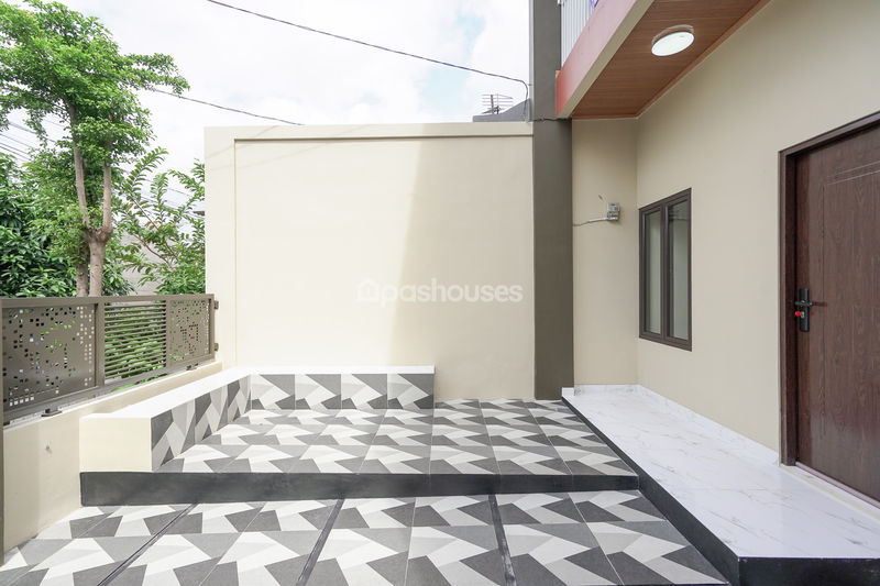 Bekasi Timur Regency 3 Cluster Ivory