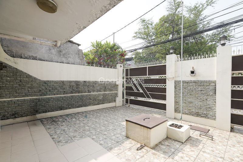 Perumahan Villa Gading Permai No.59 Cilincing
