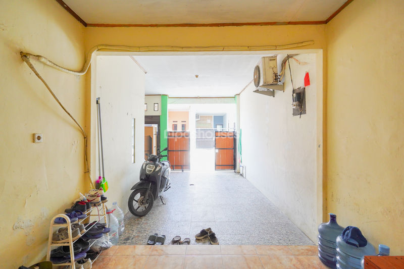Perumahan Villa Indah Permai Bekasi
