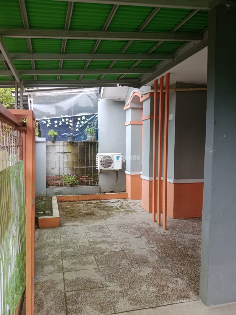 Perum Puri Cikarang Indah