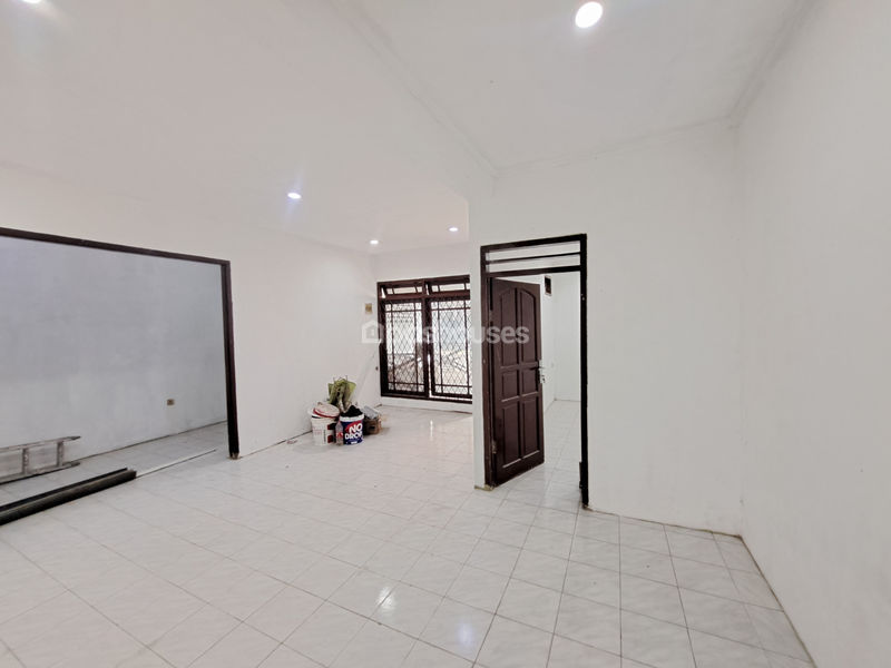 Pamulang Permai 1 Blok A No.14/3