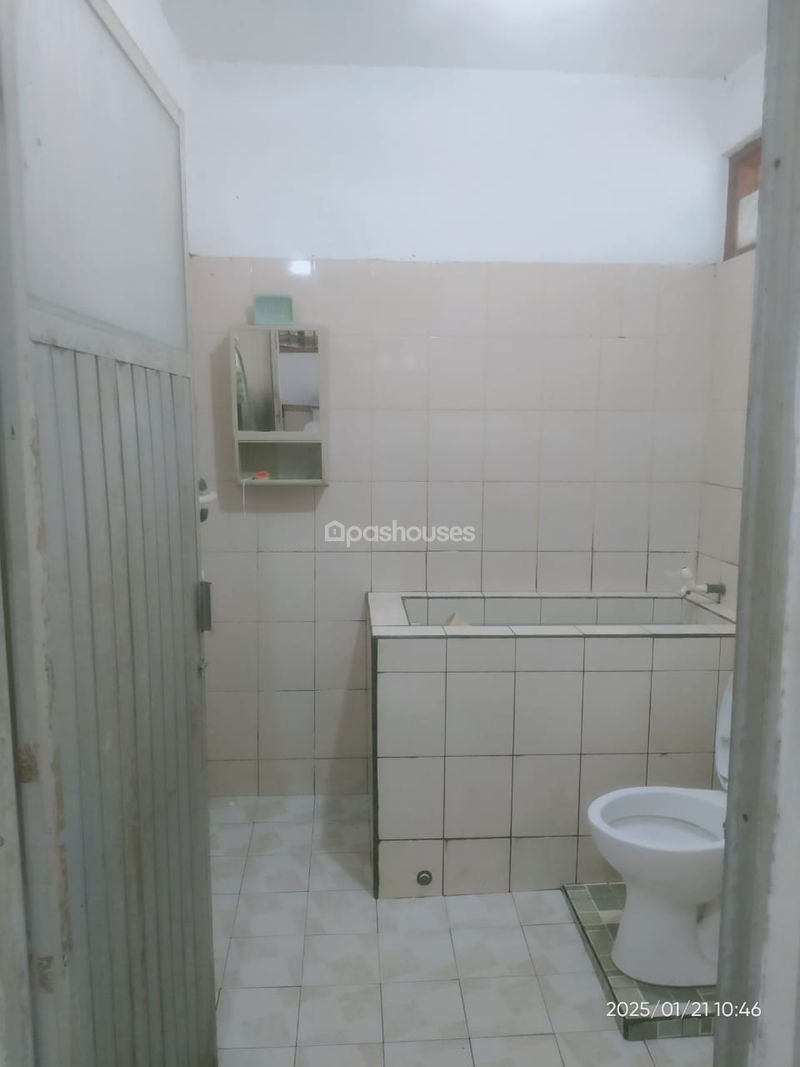 Jalan Haji Mali No.18 Jagakarsa