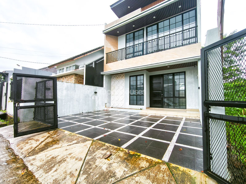 Komplek DDN Bogor Blok G3 No.21