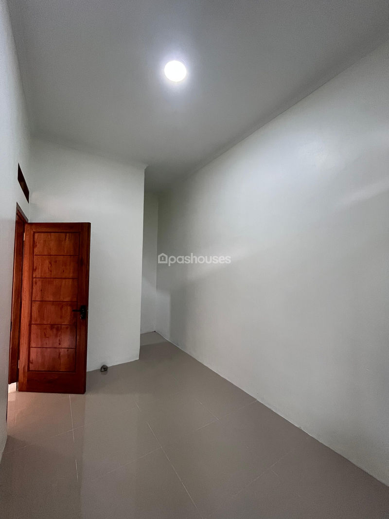 Villa Gading Harapan Blok WA8 No.5
