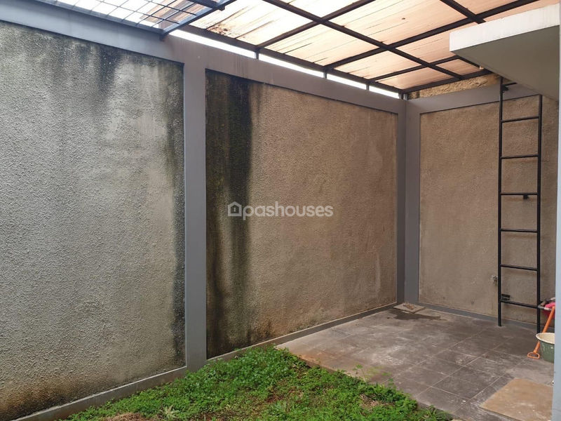 Greenwoods Residence Blok A17