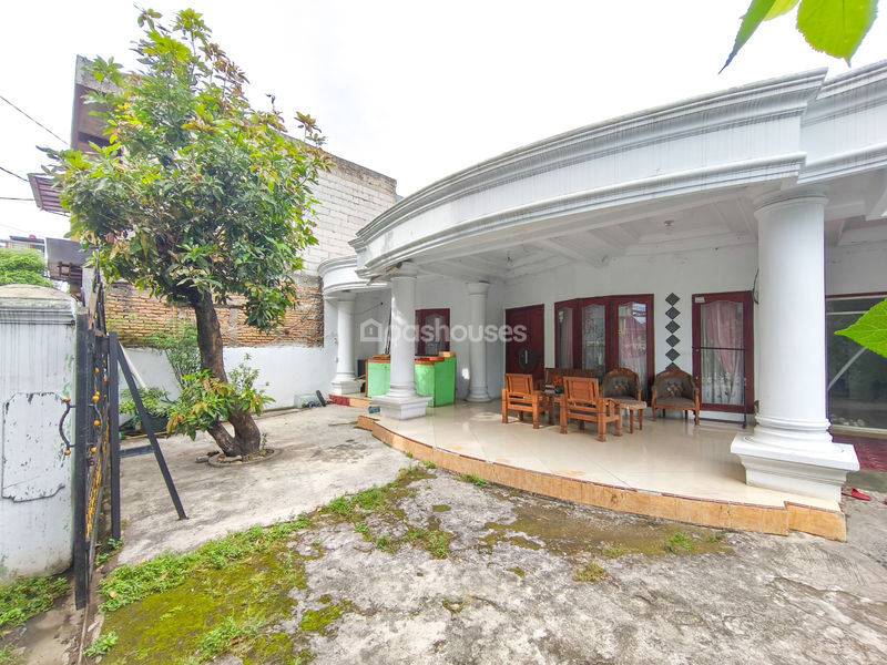 Jalan Ketapang Raya No.23