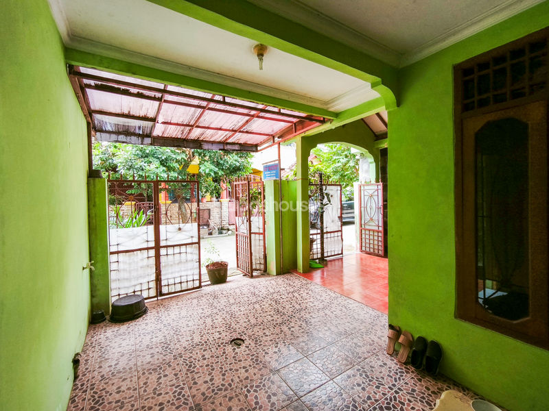 Perumahan Bojong Depok Baru 1
