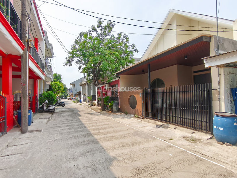 Perumahan Mekarsari Permai Blok B7 No.8
