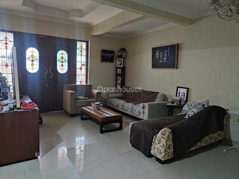 Perumahan Villa Cipinang Indah Blok B2