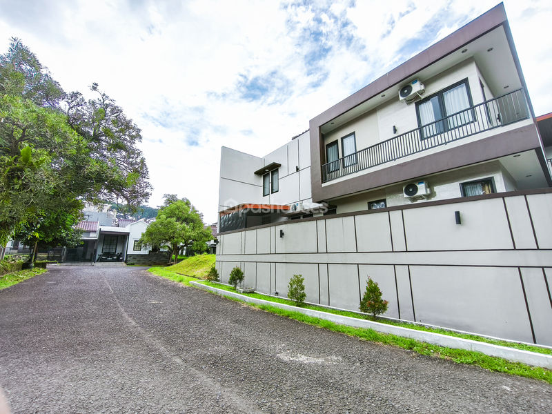 Bogor Nirwana Residence Cluster Bukit Nirwana