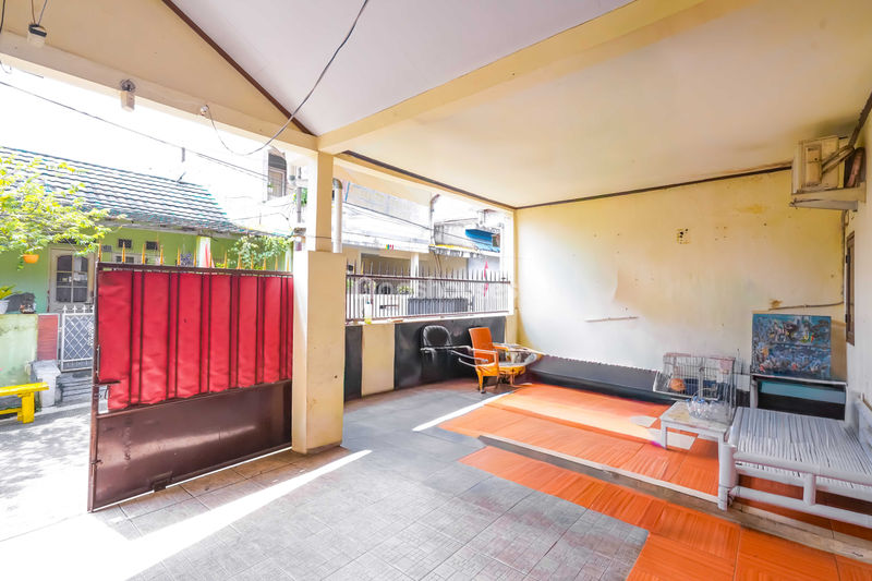 Pondok Sukatani Permai Depok No.15