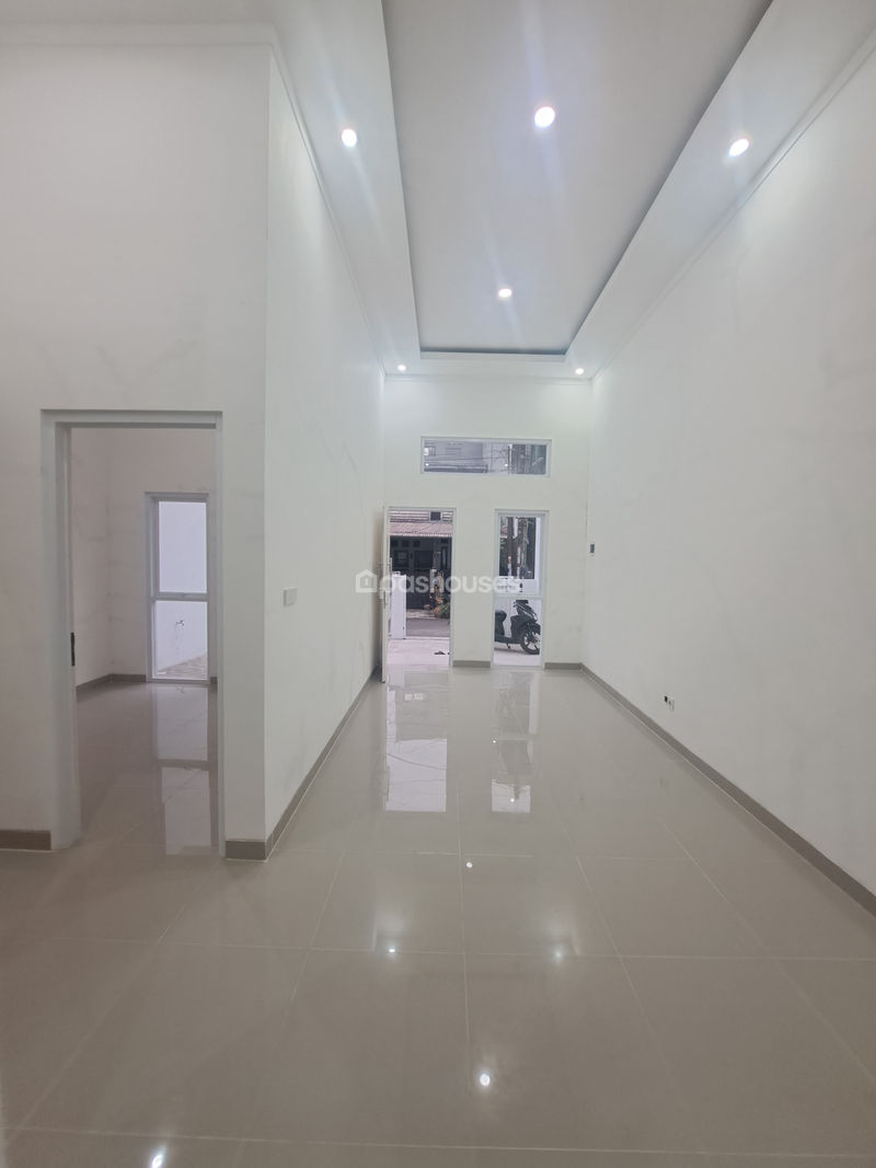Villa Pamulang Jl. Bisma II No.3