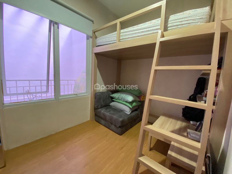 Perumahan The Pavillion Ciracas Blok B1