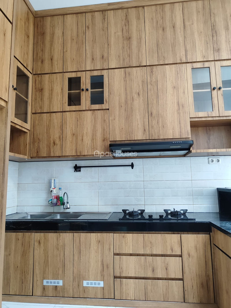Perumahan Sampoerna Village Blok A6
