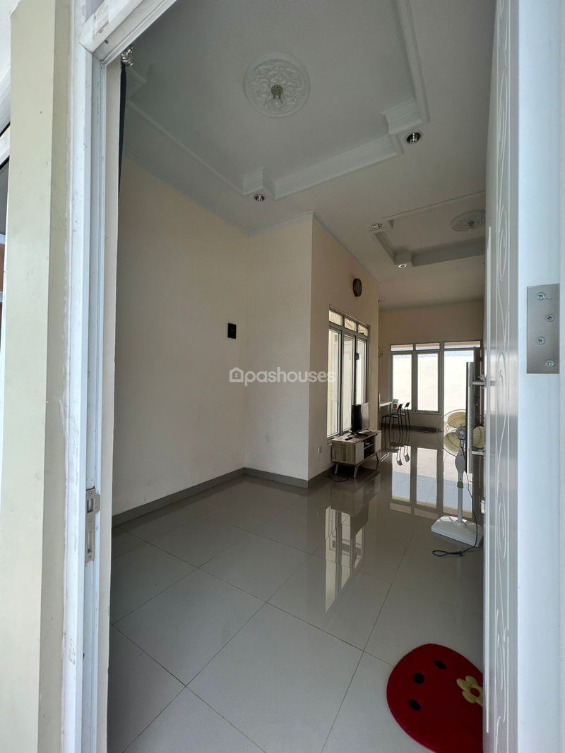 Perumahan Grand Nusa Indah Blok K17 No.16
