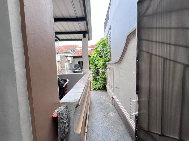 Taman Kenari Nusantara Cluster Pasundan No.21