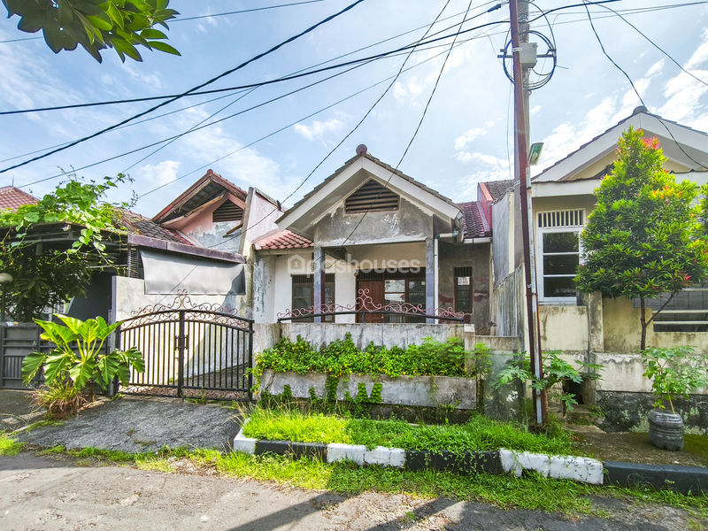 Perumahan Taman Yasmin Sektor 3