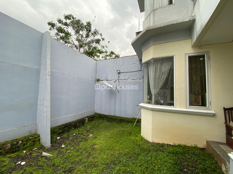 Komplek Meiwa Cibubur