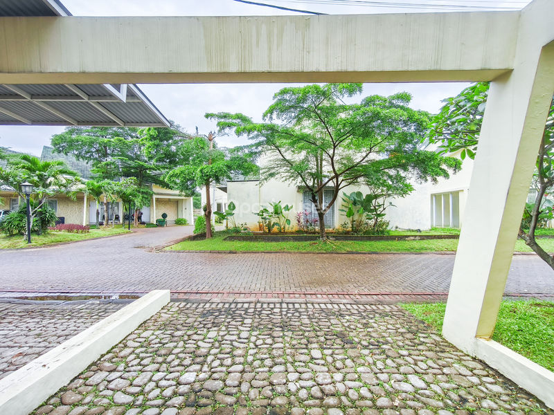 Perumahan Winner Sapta Villa Cibinong