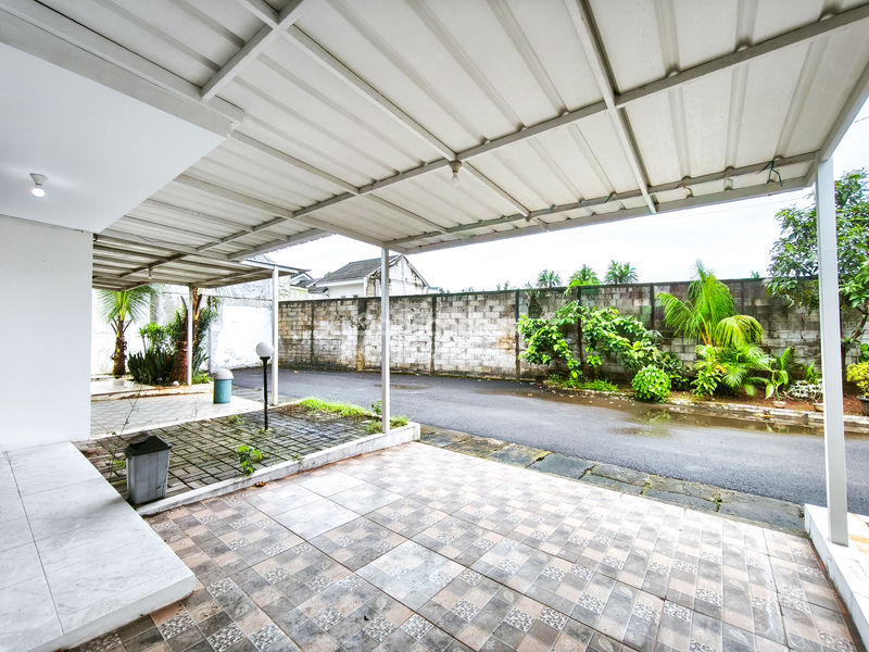 Perumahan Puri Adhara Blok B3 No.6