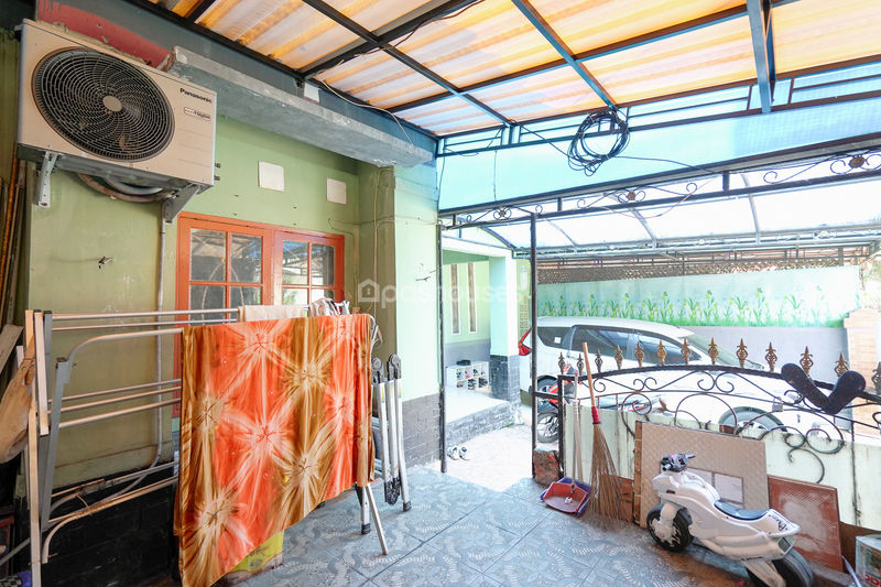 Perumahan Bukit Rivaria Sawangan