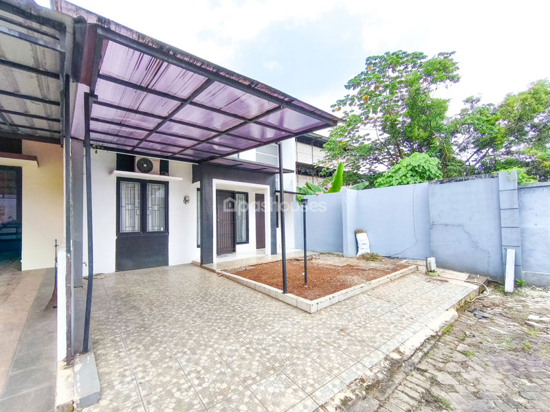 Perumahan Green Hills Estate Ciputat Blok D/10