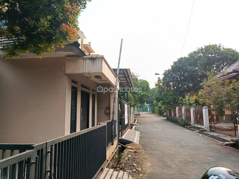 Perumahan Bumi Cibinong Endah