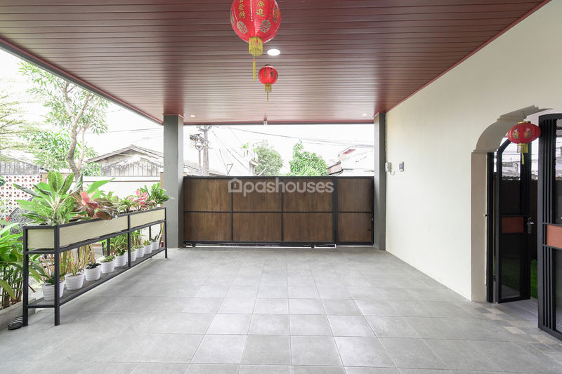 Perumahan Papan Mas Blok D-20 No 5/6