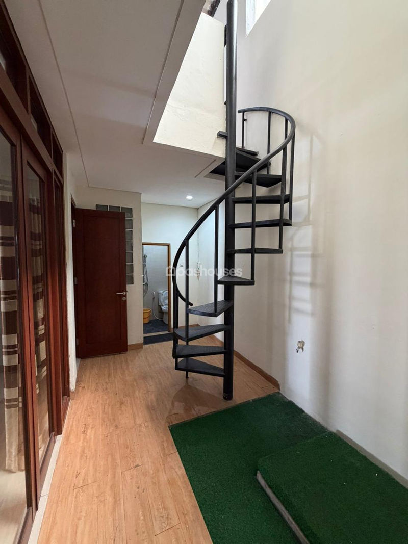 Perumahan The Gading Residence Cluster The Green Blok B 10B No.20