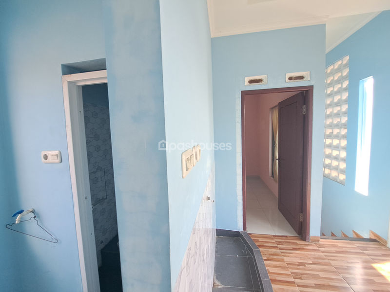 Perumahan Bumi Sawangan Indah 1 Blok B2