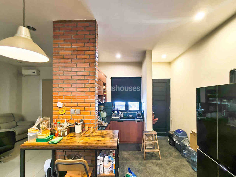 Perumahan Panorama Bintaro