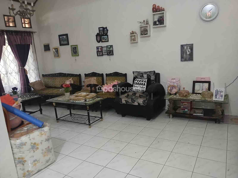 Perumahan Masnaga Blok D 401