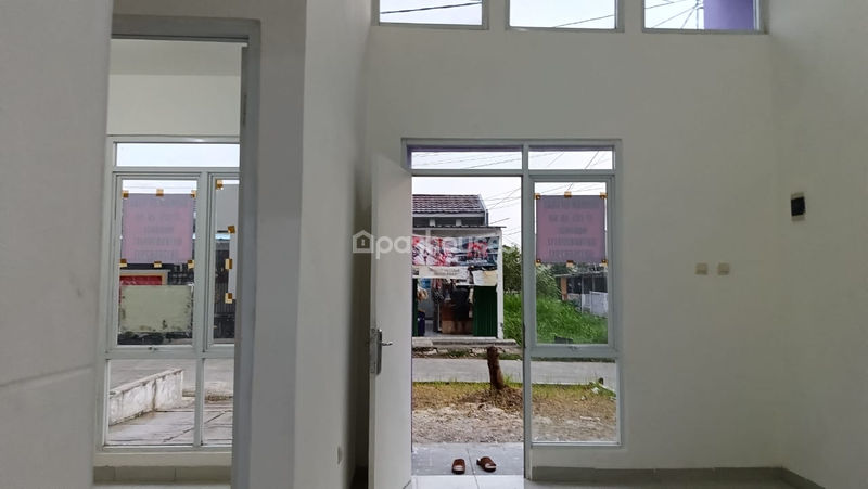 Perumnas Dramaga Cluster Papandayan Blok A