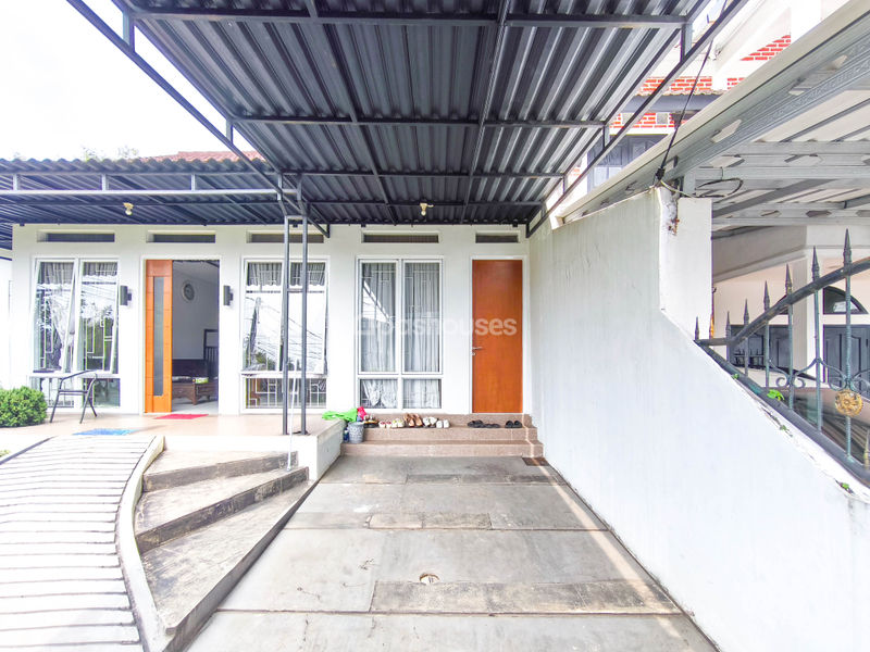 Perumahan Pondok Maharta Blok D9