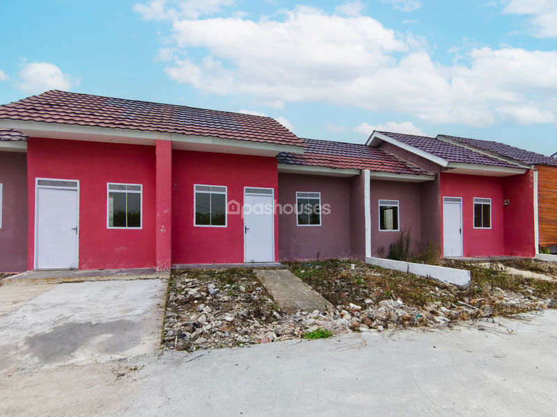 Perumahan Bukit Cendana