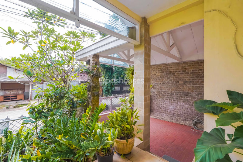 Perumahan Lembah Cinere Indah