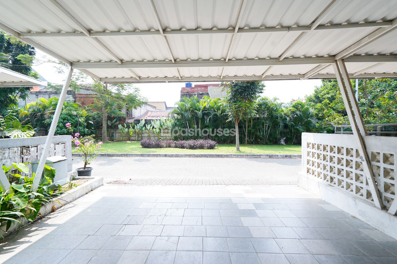 Villa Bogor Indah 6 Blok G5 No.27