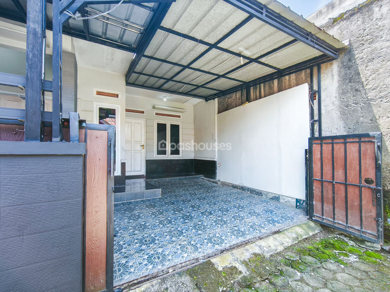 Kavling Anugrah 3 Bogor