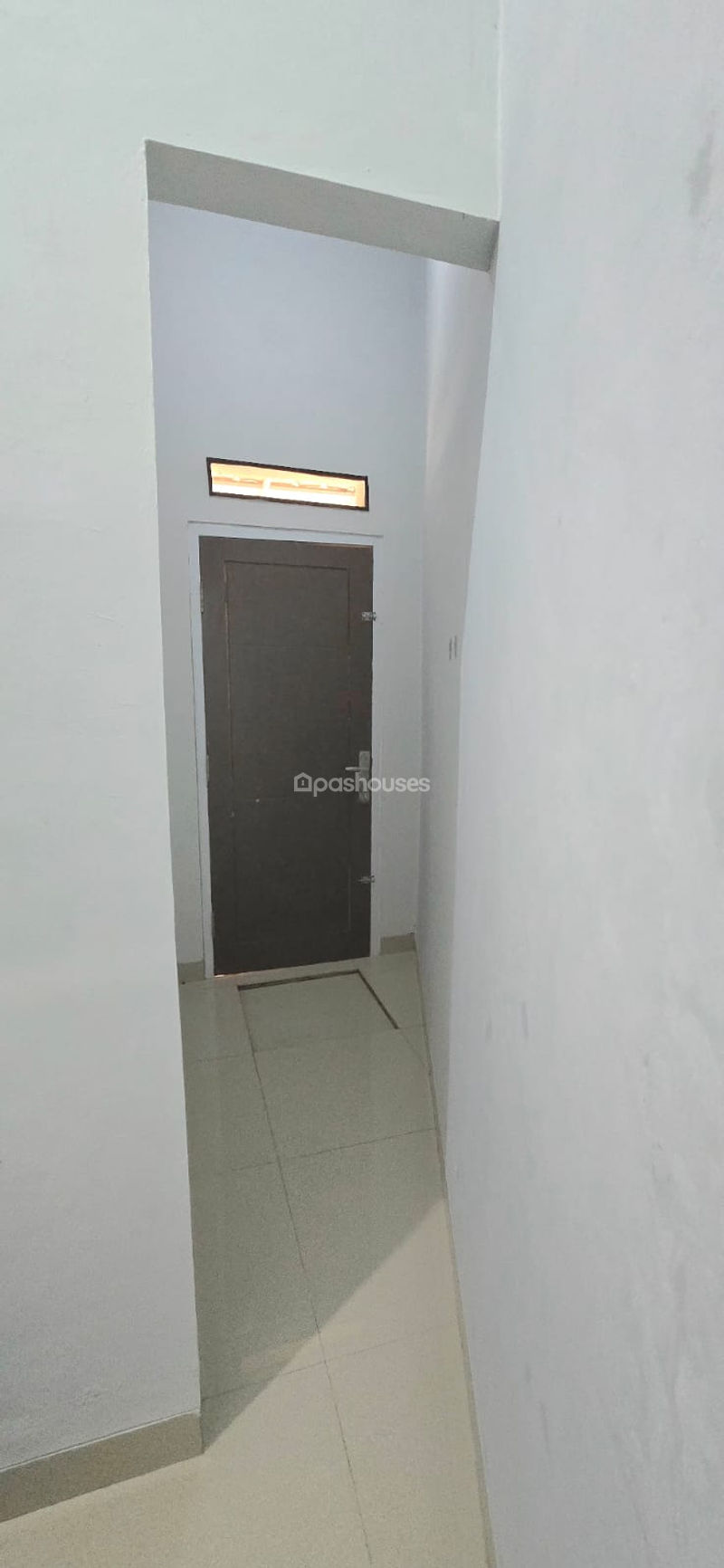 Perumahan Cikambangan Asri 3 Depok