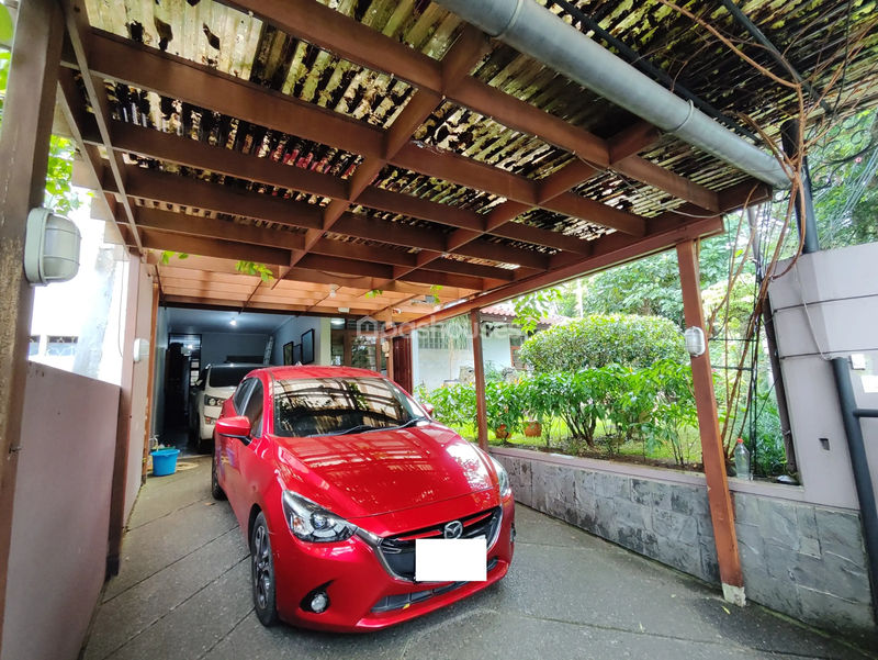 Komplek Baranangsiang Indah Blok A2 No.11