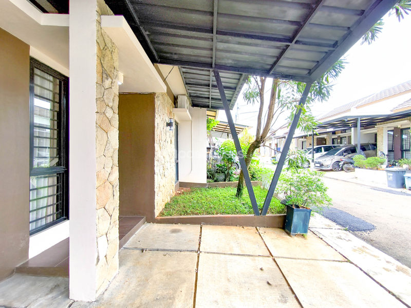 Serpong Suradita Cluster Sentani 16