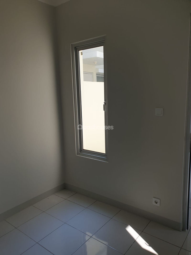 Srimaya Residence Cluster Arkana Blok ZAF No.22